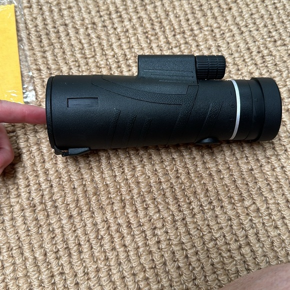 NEW STARSCOPE Monocular Telescope G2-10x42 Long Range Monoculars for Adults - Picture 4 of 10